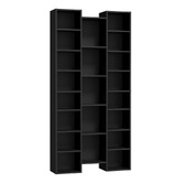 Living Fusion Xylia Shelving Unit