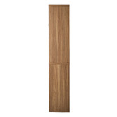Living Fusion Weller 3 Shelf Bookcase