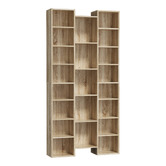 Living Fusion Xylia Shelving Unit