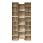 Living Fusion Xylia Shelving Unit