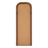 Living Fusion Liora Paulownia Wood Full Length Mirror