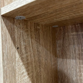 Living Fusion Xylia Shelving Unit
