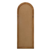Living Fusion Tahlia Paulownia Wood Full Length Mirror