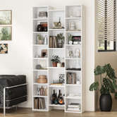 Living Fusion Xylia Shelving Unit