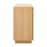 Living Fusion Halden 2 Door 3 Drawer Sideboard