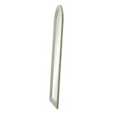 Living Fusion Tahlia Paulownia Wood Full Length Mirror