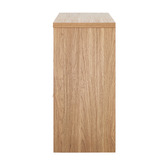 Living Fusion Weller 2 Door 3 Drawer Sideboard