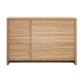 Living Fusion Weller 2 Door 3 Drawer Sideboard