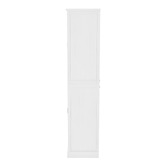 Living Fusion Elarae 4 Door Cupboard