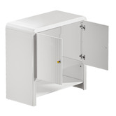 Living Fusion Steffan 2 Door Sideboard