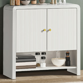 Living Fusion Steffan 2 Door Sideboard