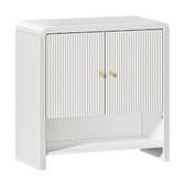 Living Fusion Steffan 2 Door Sideboard