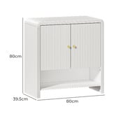 Living Fusion Steffan 2 Door Sideboard