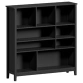 Living Fusion Miranda 9 Shelf Bookcase