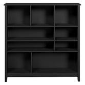 Living Fusion Miranda 9 Shelf Bookcase