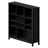 Living Fusion Miranda 9 Shelf Bookcase