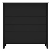 Living Fusion Miranda 9 Shelf Bookcase