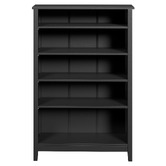 Living Fusion Portia 5 Shelf Bookcase