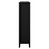 Living Fusion Portia 5 Shelf Bookcase
