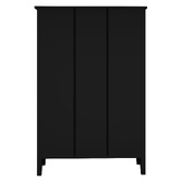 Living Fusion Portia 5 Shelf Bookcase