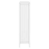 Living Fusion Portia 5 Shelf Bookcase