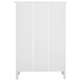 Living Fusion Portia 5 Shelf Bookcase