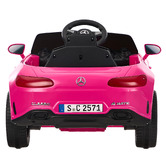 Living Fusion Skellen Mercedes-Inspired Electric Ride-On Car