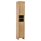 Living Fusion Robin Tall Bathroom Cabinet