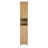 Living Fusion Robin Tall Bathroom Cabinet