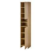 Living Fusion Robin Tall Bathroom Cabinet