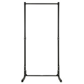 Living Fusion Eric Steel Pull-Up Bar