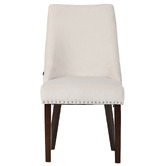 Living Fusion Monica Velvet Dining Chairs