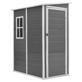 Living Fusion Gary Garden Shed
