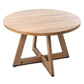 Living Fusion Kahie 120cm Dining Table
