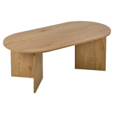 Living Fusion Akina Coffee Table