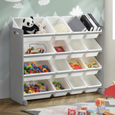 Living Fusion Kids' Hart Storage Unit