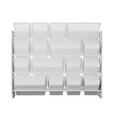 Living Fusion Kids' Hart Storage Unit