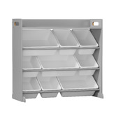 Living Fusion Kids' Harvey Storage Unit