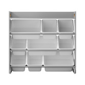 Living Fusion Kids' Harvey Storage Unit