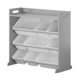 Living Fusion Kids' Harvey Storage Unit