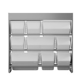 Living Fusion Kids' Harvey Storage Unit