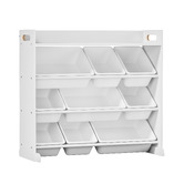 Living Fusion Kids' Harvey Storage Unit