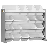 Living Fusion Kids' Hart Storage Unit