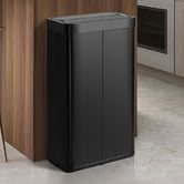 Living Fusion Etana 75L Motion Sensor Rubbish Bin