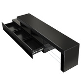 Living Fusion Adela Entertainment Unit with LED