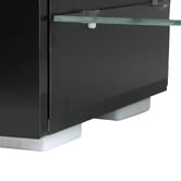 Living Fusion Adela Entertainment Unit with LED