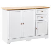 Living Fusion Aldan Sideboard Buffet