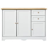 Living Fusion Aldan Sideboard Buffet