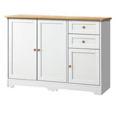 Living Fusion Aldan Sideboard Buffet