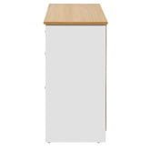 Living Fusion Aldan Sideboard Buffet